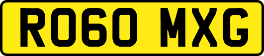 RO60MXG