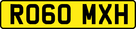 RO60MXH