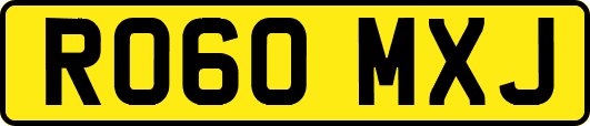 RO60MXJ