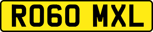 RO60MXL