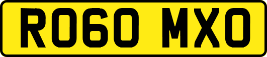 RO60MXO