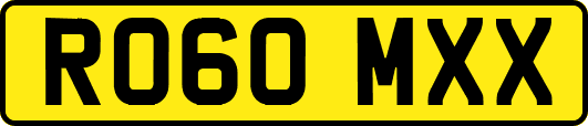 RO60MXX