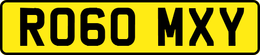 RO60MXY