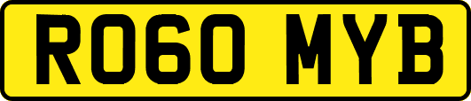 RO60MYB