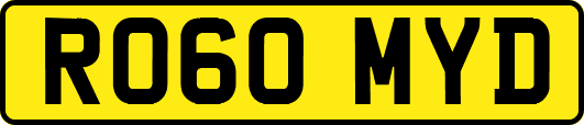 RO60MYD