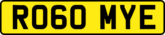 RO60MYE