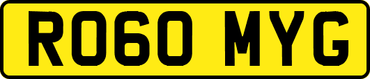 RO60MYG