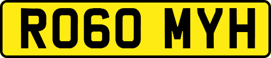 RO60MYH