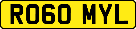 RO60MYL