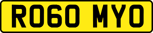 RO60MYO