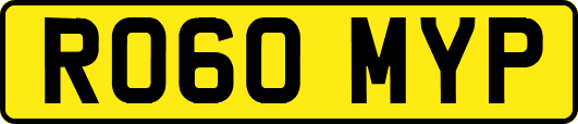 RO60MYP