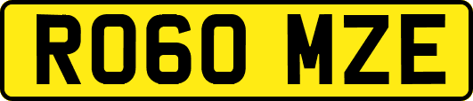 RO60MZE