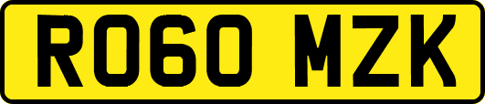 RO60MZK