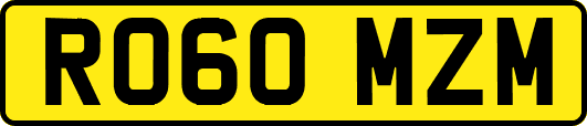 RO60MZM