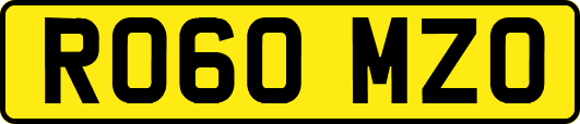 RO60MZO