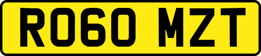 RO60MZT