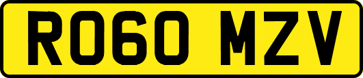RO60MZV