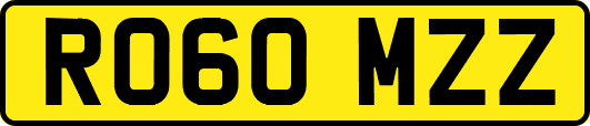 RO60MZZ