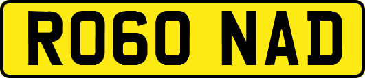 RO60NAD