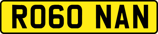 RO60NAN