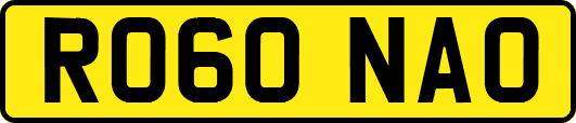 RO60NAO