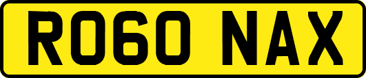 RO60NAX