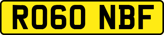 RO60NBF