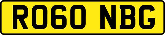 RO60NBG