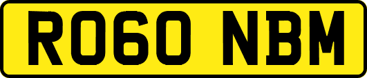 RO60NBM