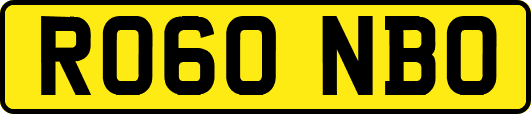RO60NBO