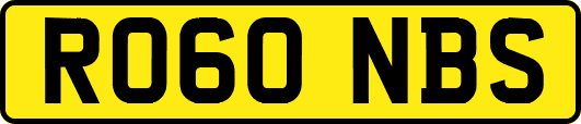 RO60NBS