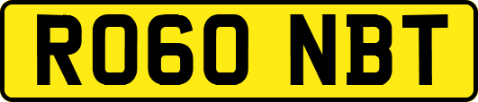RO60NBT