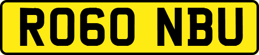 RO60NBU