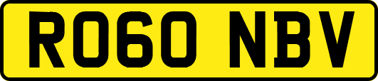 RO60NBV