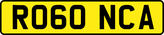 RO60NCA