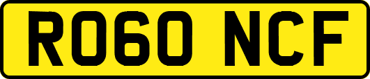 RO60NCF