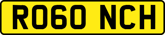 RO60NCH