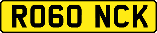 RO60NCK
