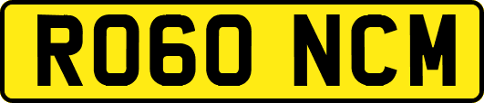 RO60NCM