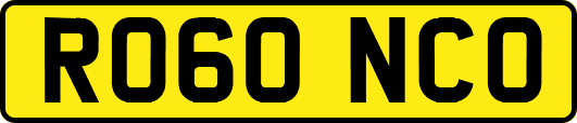 RO60NCO