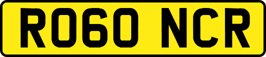 RO60NCR