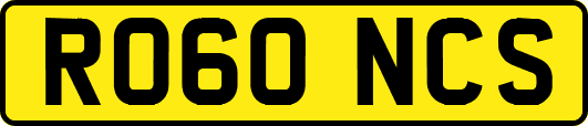 RO60NCS