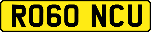 RO60NCU