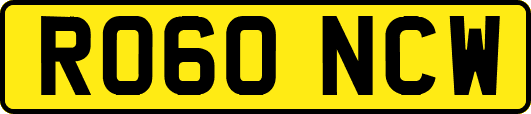 RO60NCW