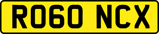 RO60NCX