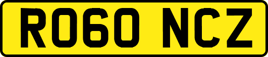 RO60NCZ