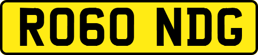 RO60NDG