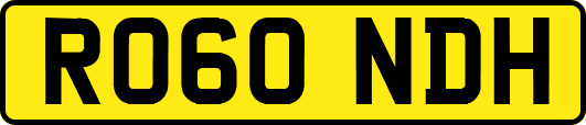 RO60NDH