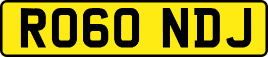 RO60NDJ