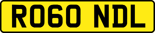 RO60NDL